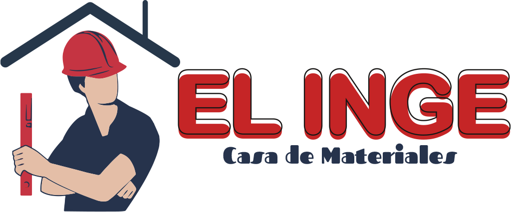 Casa de Materiales El Inge